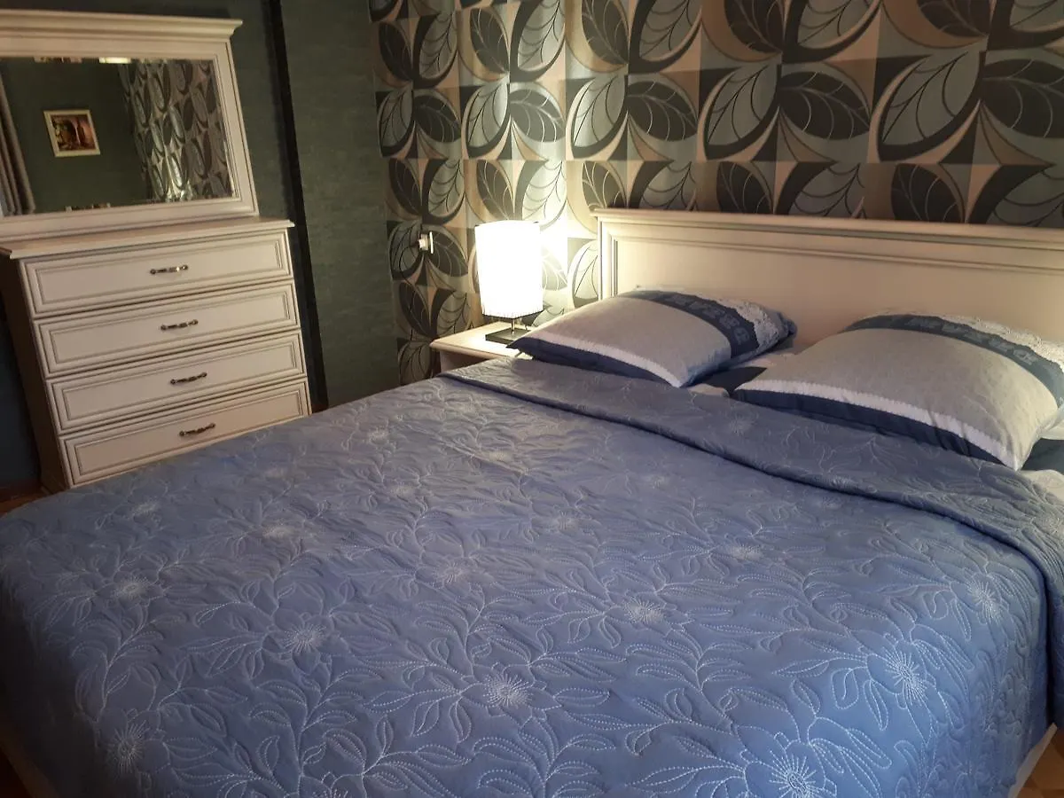Apartment On Nikoloz Gotsitidze Str 22 Tbilisi Georgia
