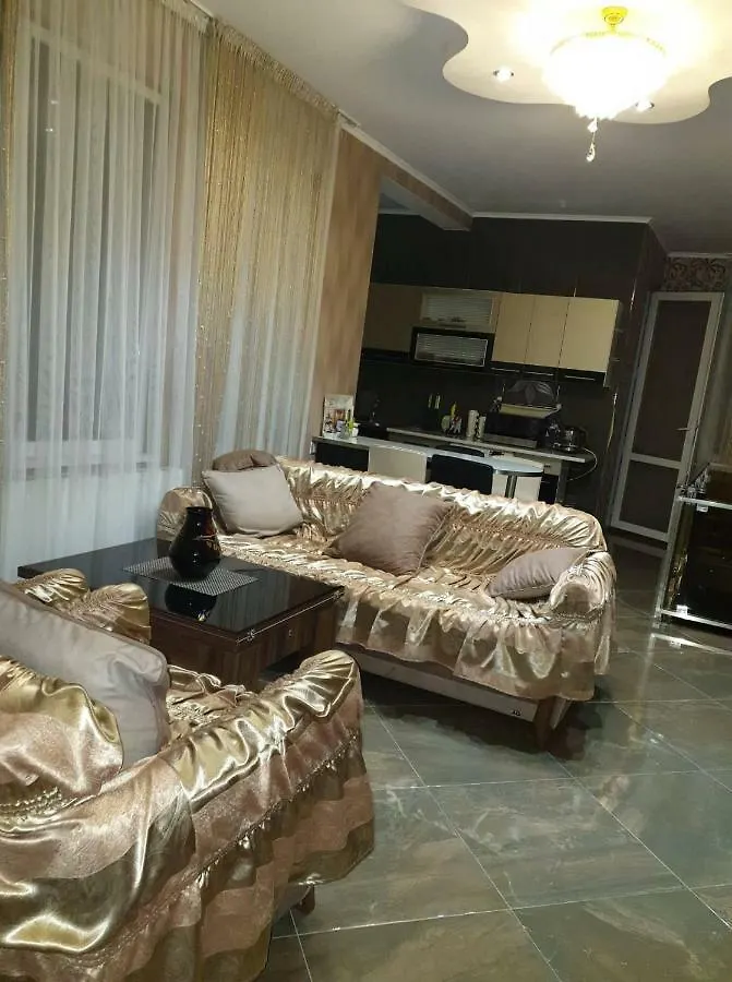 Apartment On Nikoloz Gotsitidze Str 22 Tbilisi Georgia